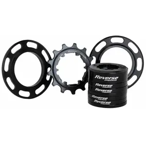 Reverse Components Kit De Conversion Microspline Single Speed Expert pas cher