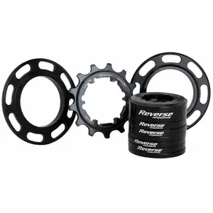 Reverse Components Kit De Conversion Microspline Single Speed Expert pas cher