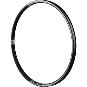 Reverse Components Jante Black One 35 Disc Tubeless pas cher