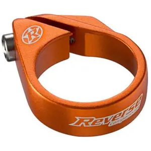 Reverse Components Collier De Selle 34.9 mm pas cher