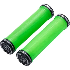 Reverse Components Poignées Grip Spin Lock On pas cher