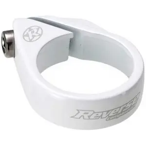 Collier de selle Reverse Components Bolt pas cher
