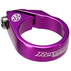 Reverse Components Collier De Selle 34.9 mm pas cher