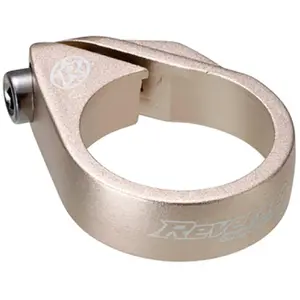 Reverse Components Collier De Selle 34.9 mm pas cher