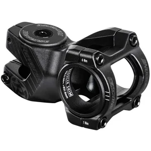 Reverse Components Potence De Vélo Black-one D2 31.8-35 Mm pas cher