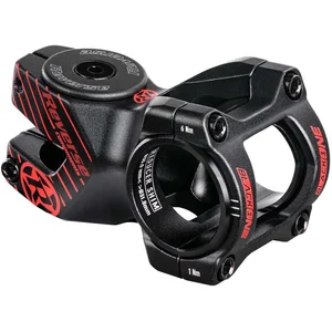 Reverse Components Potence De Vélo Black-one D2 31.8-35 Mm pas cher