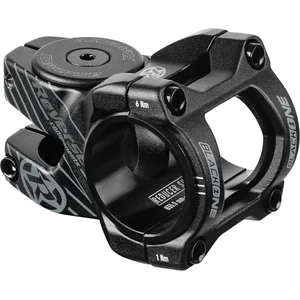 Reverse Components Potence De Vélo Black One D-2 31.8 Mm pas cher