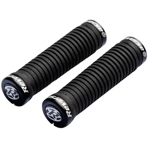 Reverse Components Poignées Grip Taper pas cher