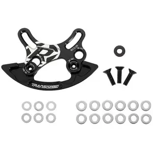 Reverse Components Guide-chaîne Trail Iscg 05 Lower pas cher