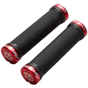 Reverse Components Poignées R-shock Lock-on pas cher
