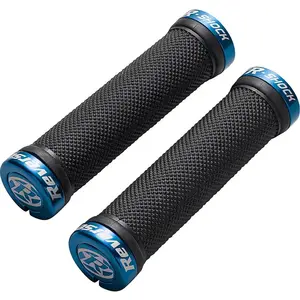 Reverse Components Poignées R-shock Lock-on pas cher