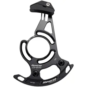 Reverse Components Guide-chaîne X11 Evo 28-36t Iscg pas cher
