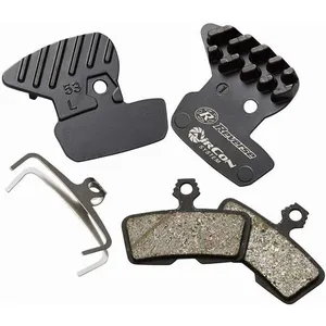 Plaquette de frein vélo organiques Reverse Components AirCorn > Avid Code pas cher