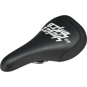 Reverse Nico Vink Shovel & Shred Zadel, zwart/wit pas cher