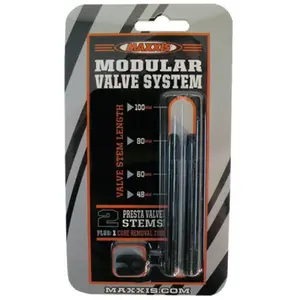 Maxxis Rallonge De Valve Eot Modular Presta Tubeless pas cher