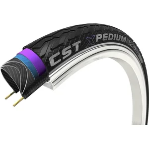 Cst Pneu Rigide Urbain R Xpedium Pro 28´´ X 38 pas cher