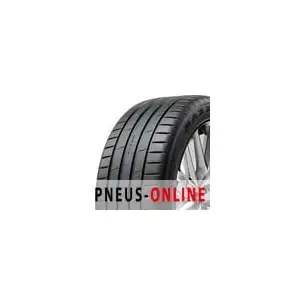 Maxxis Victra Sport 6 SUV 275/45 R20 110Y pas cher