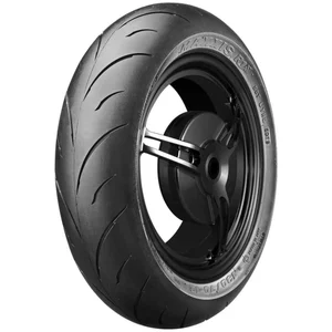 Maxxis Pneu Arrière De Scooter Ma-r1 55j Tl pas cher