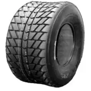 Maxxis C9273 55n Tl Viervoudige Achterband Zilver 255 / 60 / R10 pas cher