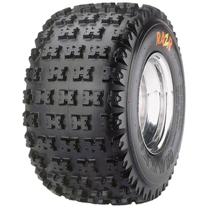 Maxxis Pneu De Quad Razr M932 4pr 43j E Tl pas cher