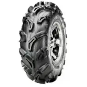Maxxis Pneu De Quad Zilla Mu01 6pr 49j E Tl pas cher