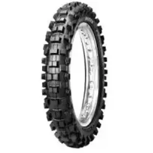 Maxxis Pneu Arrière Tout-terrain M7312 Maxcross Si 38j Tt pas cher