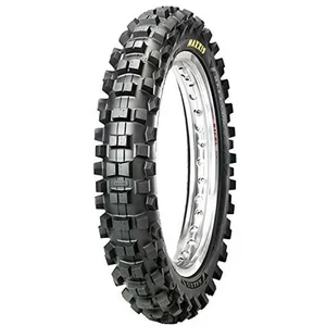 Comparateur de prix : Maxxis M7312 Maxxcross SI Rear 100/90 D19 57M