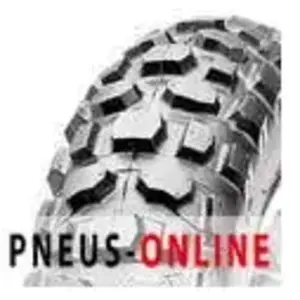 Pneu Moto - CST - C-803 - 2.50-14 - Vitesse J - Roue arrière/avant pas cher