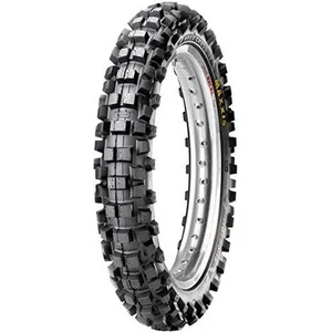 Maxxis M7305 Maxcross It 68m Tt Off-road Achterband Zilver 120 / 100 / R18 pas cher