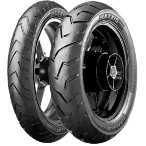 Maxxis MaxxVenture MA-ADV 170/60 ZR17 72W pas cher