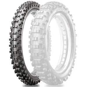 Maxxis Pneu Avant Tout-terrain M7332 Maxxenduro 54r Tt pas cher