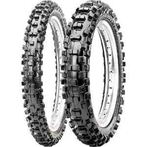 Maxxis M7318 90/100 D16 52M pas cher