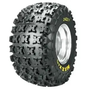 Maxxis M934 Razr2 47j Tl Viervoudige Achterband Zilver 22 x 11.00 / R10 pas cher
