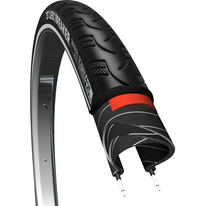 CST classic Breaker 26 x 1 3/8 (37-590) pneu extérieur noir pas cher