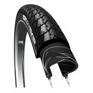 Cst Buitenband Kids Skip 26 X 1.75 (47-559) Zwart pas cher