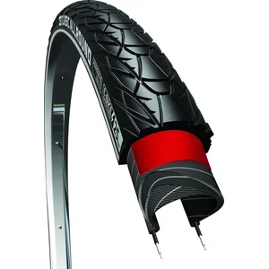 CST-Berger Buitenband CST Sensamo Classic Allround 28 x 1.50 / 40-622 mm - zwart met reflectie pas cher