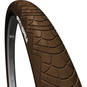 Pneu CST - Zeppelin - 28 x 1,75 (47-622) - Mixte - Marron pas cher