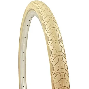 Tranz X Cst Buitenband Zeppelin 28 X 1.75 (47-622) Reflectie Beige pas cher
