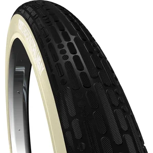 Cst Buitenband Palmbay 28 X 2.00 (50-622) Zwart/wit pas cher