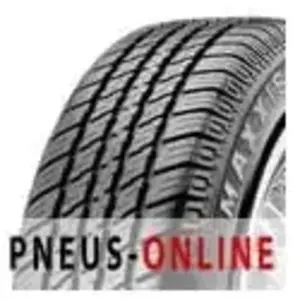 Maxxis MA 1 235/75 R15 105S pas cher