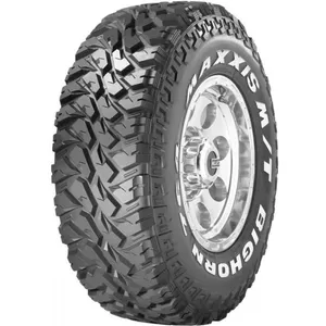 Pneu 4x4 Eté MAXXIS MT764 31-10.50R15 109Q - Résistance E - Freinage C pas cher