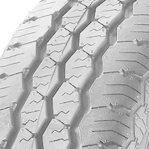 Maxxis CR966 Trailermaxx 155/80 R13 91/89N pas cher