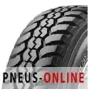 Maxxis MT-753 Bravo 185R14C 102/100Q 8PR  OWL