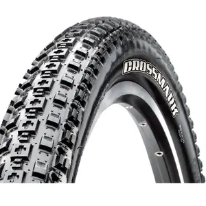 Maxxis Crossmark Ii 60 Tpi 29´´ X 2.25 Mtb-band Zwart 29´´ x 2.25 pas cher