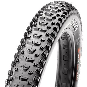 Maxxis Rekon+ Pneu de VTT Mixte Adulte, Noir, 27,5 x 2,60 pas cher