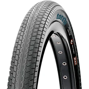 Maxxis Torch Exo 120 Tpi 20´´ Vouwband Zwart 20´´ / 2.20 pas cher