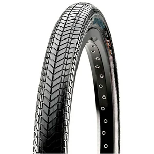 Maxxis Grifter-20x2 Pneu Mixte, Noir, 20X2,40 pas cher