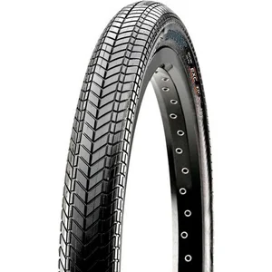 Maxxis Grifter-20x2.10 Pneu Mixte, Noir, 20x2.1 pas cher