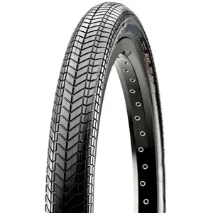 Maxxis Grifter-20x2 Pneu Mixte, Noir, 20X2,10 pas cher