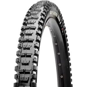 Comparateur de prix : Maxxis Pneu Vtt Minion Dhr Ii 3ct/dd/tr 120 Tpi Tubeless 29´´ X 2.40